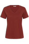 2026FW - Cream - T-Shirt - Naia (Choix de 3 couleurs)