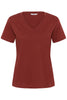 2026FW - Cream - T-Shirt - Naia (Choix de 3 couleurs)