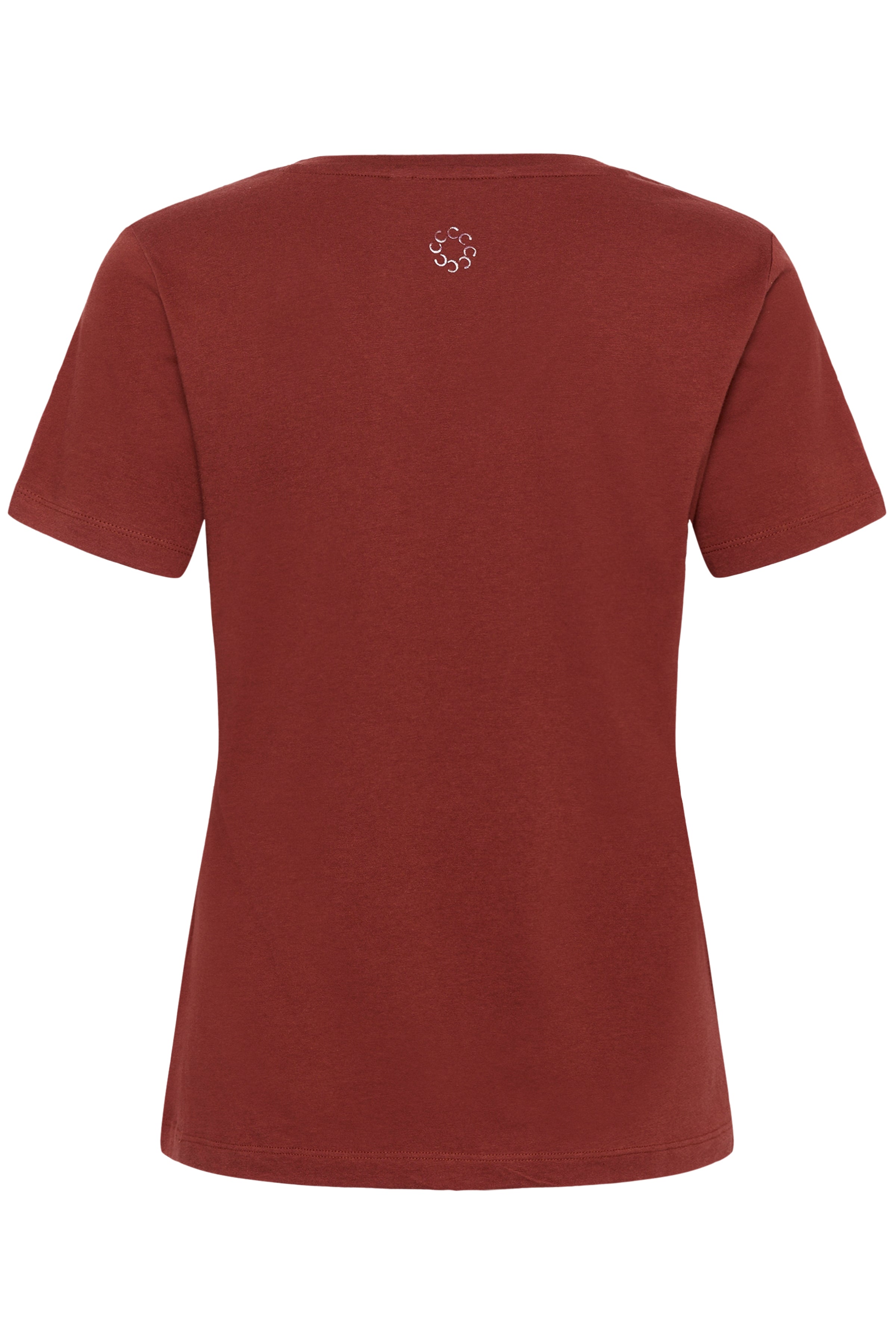 2026FW - Cream - T-Shirt - Naia (Choix de 3 couleurs)