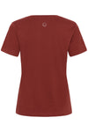 2026FW - Cream - T-Shirt - Naia (Choix de 3 couleurs)