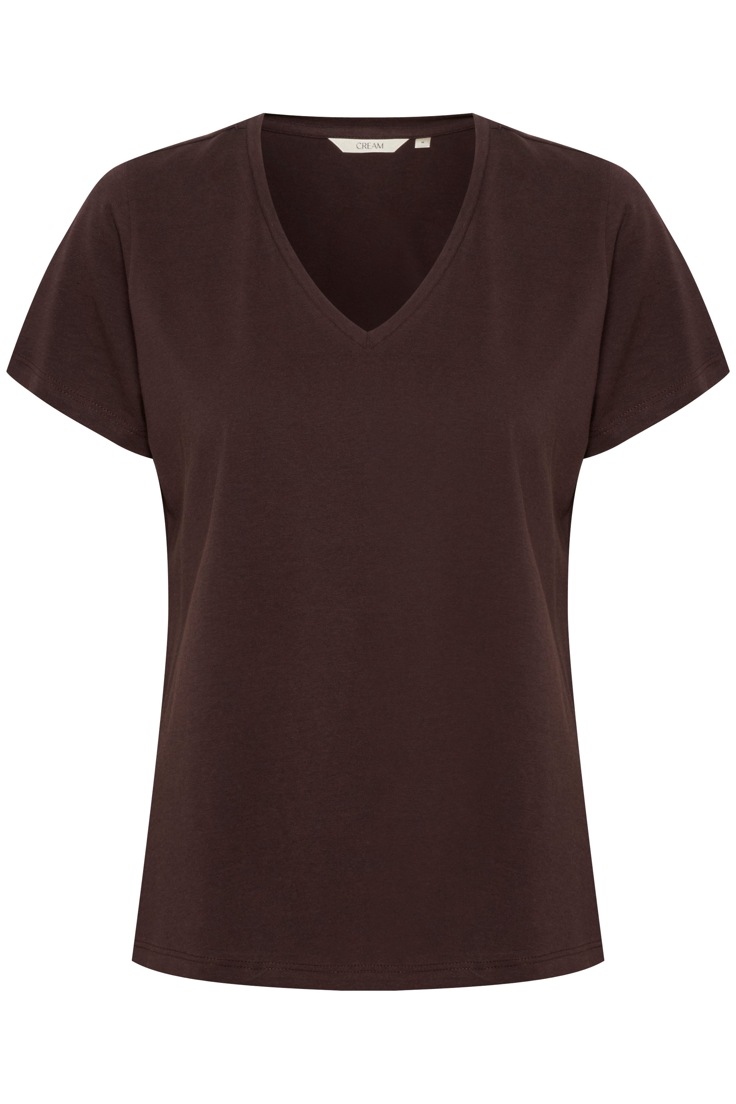 2026FW - Cream - T-Shirt - Naia (Choix de 3 couleurs)