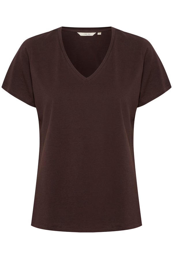 2026FW - Cream - T-Shirt - Naia (Choix de 3 couleurs)