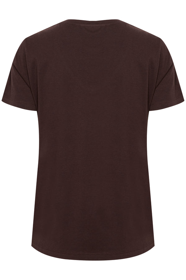 2026FW - Cream - T-Shirt - Naia (Choix de 3 couleurs)