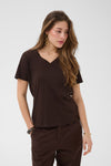 2026FW - Cream - T-Shirt - Naia (Choix de 3 couleurs)