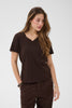 2026FW - Cream - T-Shirt - Naia (Choix de 3 couleurs)