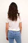 2025SS - Cream - T-Shirt - Naia Tshirt