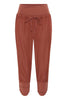 2026SS - Cream - Pantalon - Linee