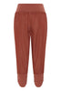 2026SS - Cream - Pantalon - Linee