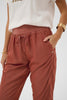 2026SS - Cream - Pantalon - Linee