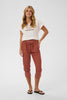 2026SS - Cream - Pantalon - Linee