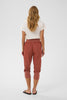 2026SS - Cream - Pantalon - Linee
