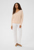 2026SS - Cream - Pull - Sillar