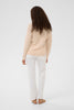 2026SS - Cream - Pull - Sillar