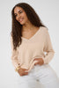 2026SS - Cream - Pull - Sillar