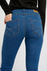 ns - CRLone Bootcut Jeans - Coco Fit