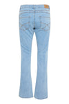 2024SS - Cream - Jeans - CRLone Bootcut Jeans - Coco Fit