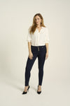 2024FW - Cream - Jeans - CRSandy - Baiily Fit