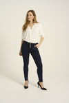 2024FW - Cream - Jeans - CRSandy - Baiily Fit