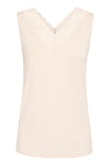 2024FW - Cream - Camisole - CRTrulla