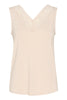 2024FW - Cream - Camisole - CRTrulla