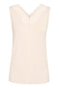 2024FW - Cream - Camisole - CRTrulla