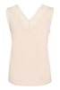 2024FW - Cream - Camisole - CRTrulla