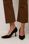 2023FW - Cream - Pantalon - CRLotte - Coco Fit