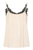 2025FW - Cream - Camisole - Anna (Choix de 3 couleurs)