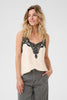 2025FW - Cream - Camisole - Anna (Choix de 3 couleurs)
