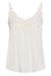 2026FW - Cream - Chandail - Anna (Choix de 2 couleurs)