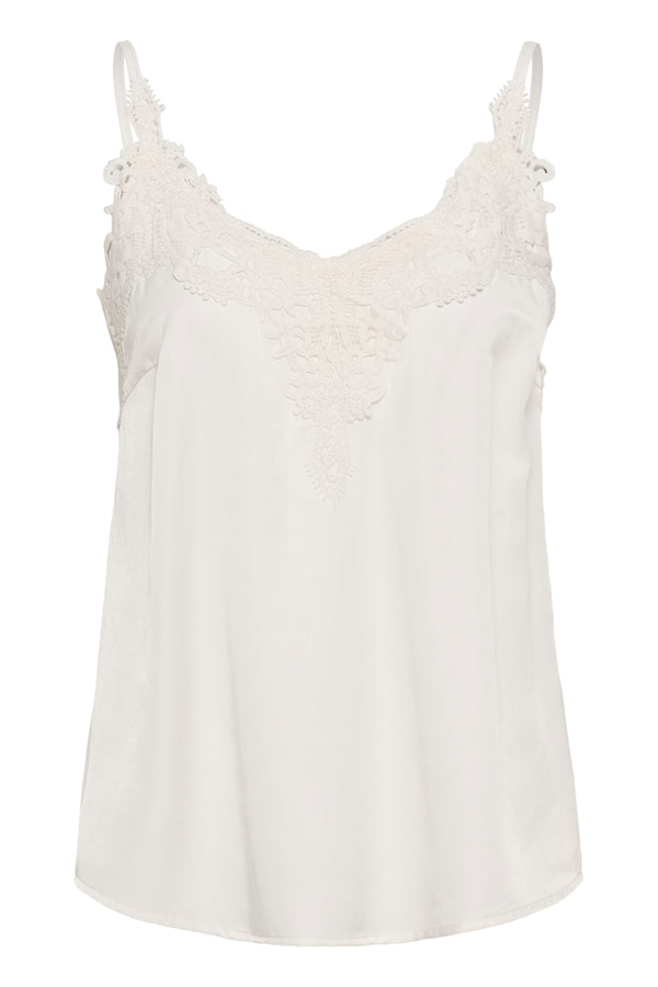 2026FW - Cream - Chandail - Anna (Choix de 2 couleurs)