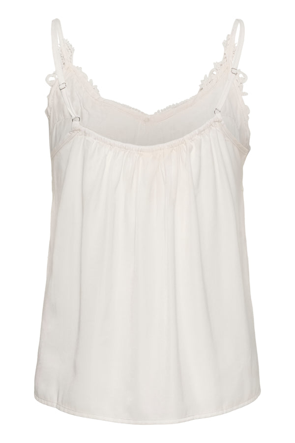 2026FW - Cream - Chandail - Anna (Choix de 2 couleurs)