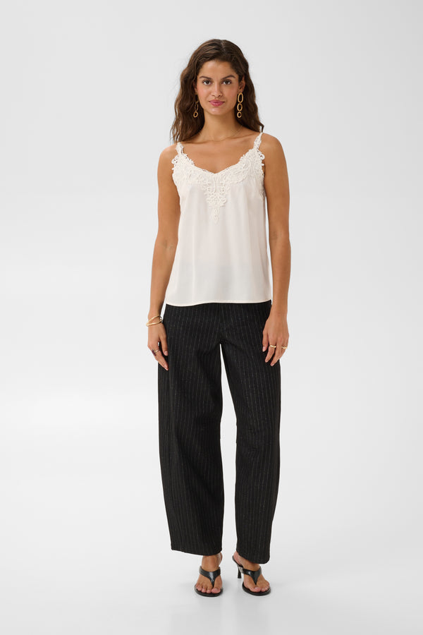 2026FW - Cream - Chandail - Anna (Choix de 2 couleurs)