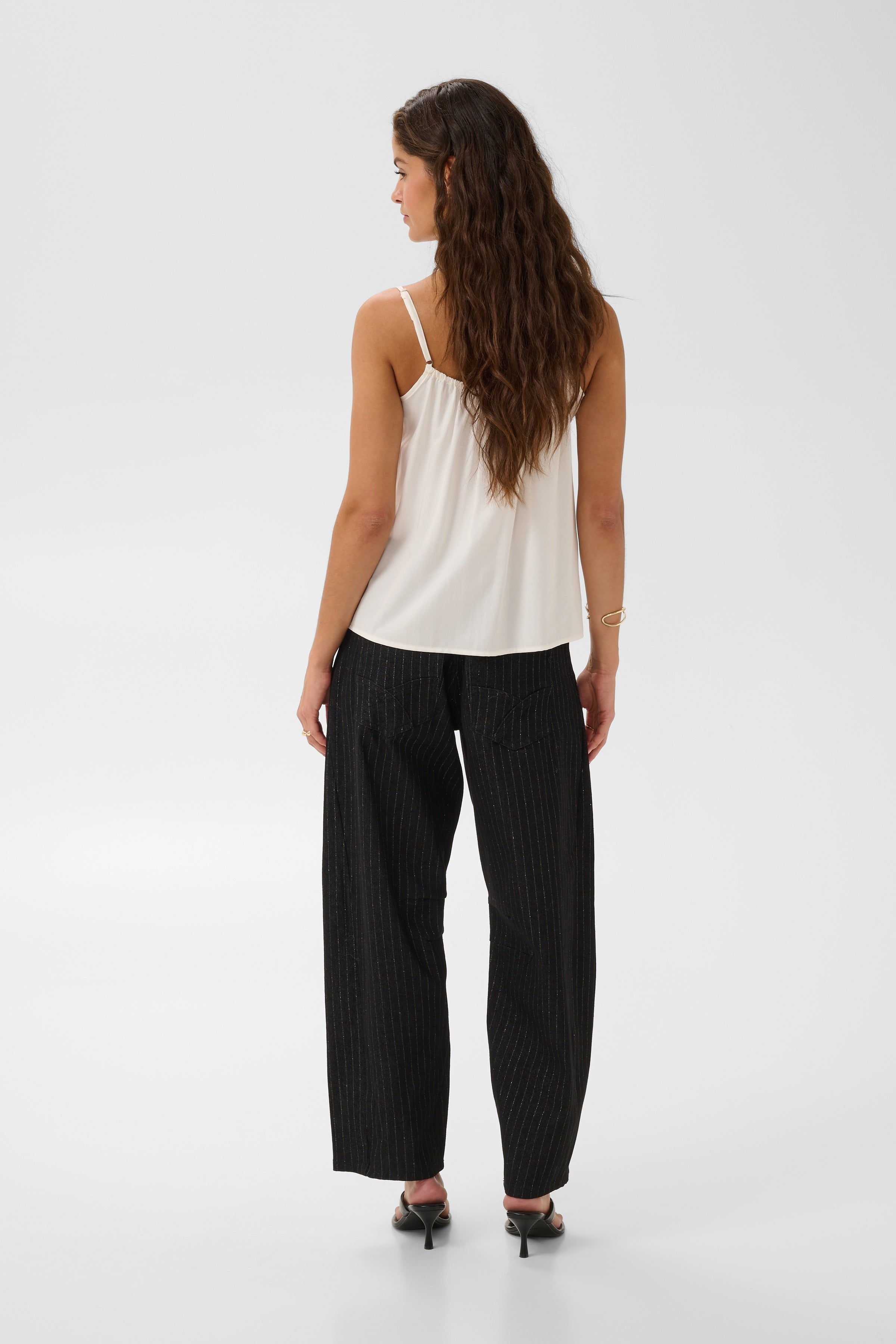 2026FW - Cream - Chandail - Anna (Choix de 2 couleurs)