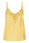 2026SS - Cream - Camisole - Anna (Choix de 2 couleurs)