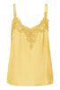 2026SS - Cream - Camisole - Anna (Choix de 2 couleurs)