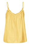 2026SS - Cream - Camisole - Anna (Choix de 2 couleurs)