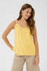 2026SS - Cream - Camisole - Anna (Choix de 2 couleurs)