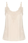 2024FW - Cream - Camisole - CRAnna (Choix de 2 couleurs)