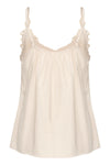 2024FW - Cream - Camisole - CRAnna (Choix de 2 couleurs)