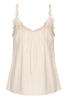 2024FW - Cream - Camisole - CRAnna (Choix de 2 couleurs)