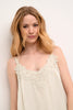 2024FW - Cream - Camisole - CRAnna (Choix de 2 couleurs)