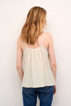 2024FW - Cream - Camisole - CRAnna (Choix de 2 couleurs)