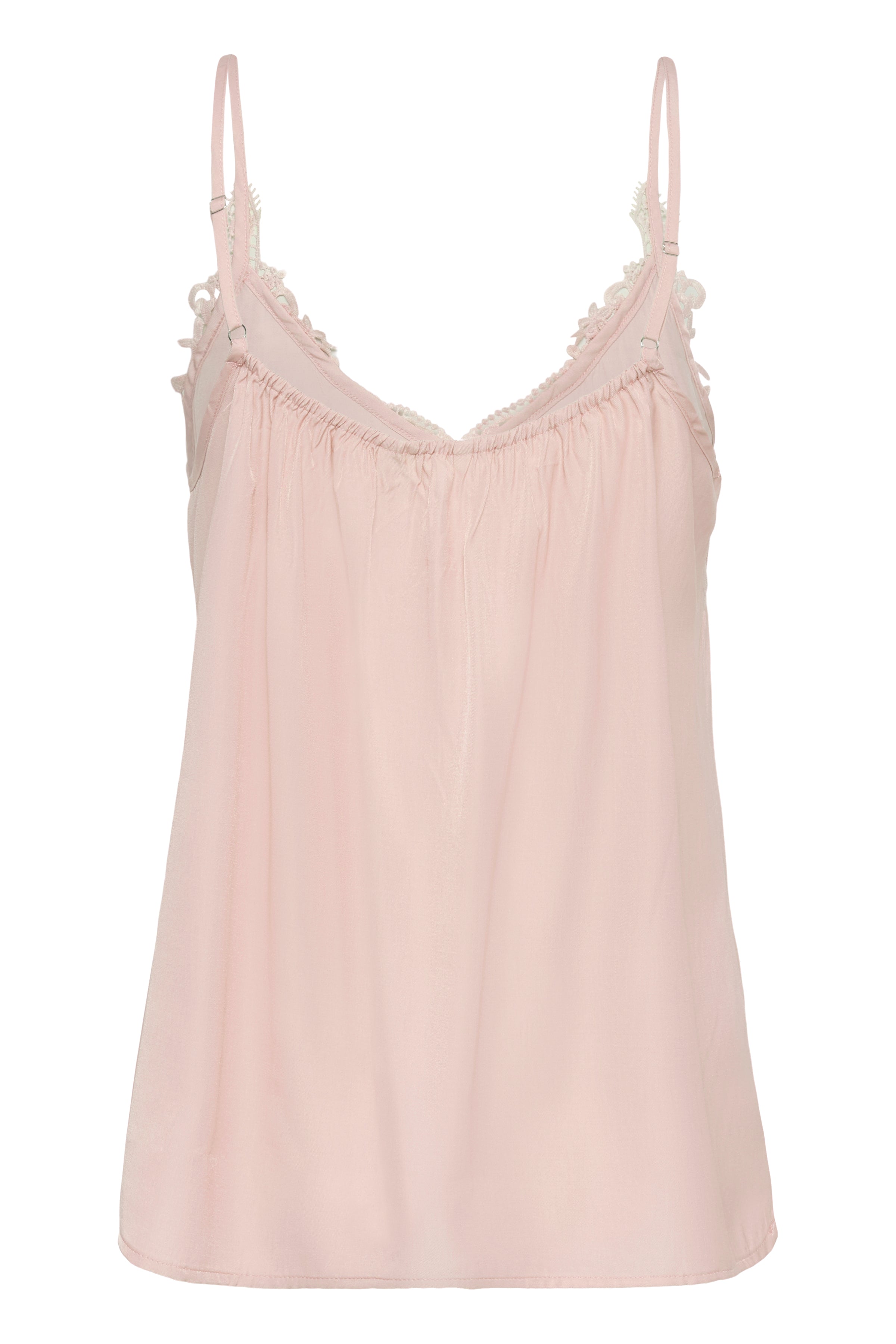 2026SS - Cream - Chandail - Anna