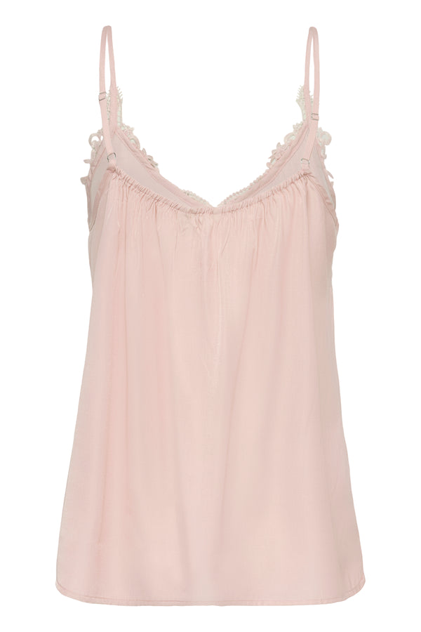 2026SS - Cream - Chandail - Anna