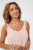 2026SS - Cream - Chandail - Anna
