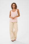 2026SS - Cream - Chandail - Anna