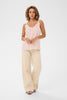 2026SS - Cream - Chandail - Anna