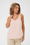 2026SS - Cream - Chandail - Anna