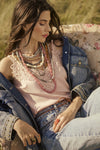 2026SS - Cream - Chandail - Anna